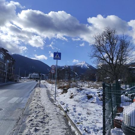 Bansko All Seasons Extérieur photo