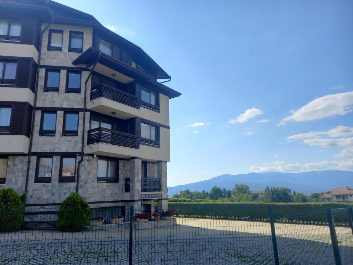 Bansko All Seasons Extérieur photo