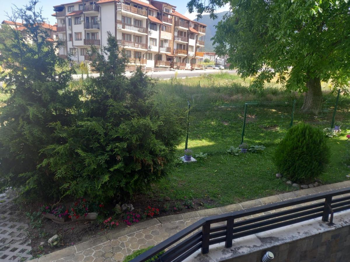Bansko All Seasons Extérieur photo