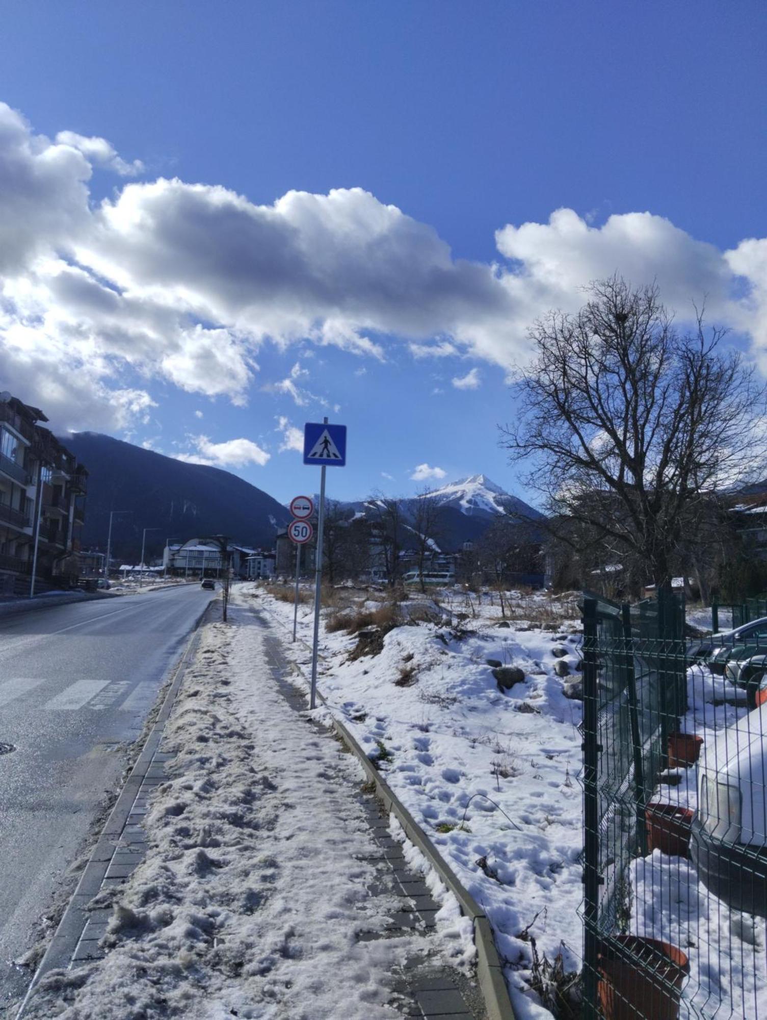 Bansko All Seasons Extérieur photo