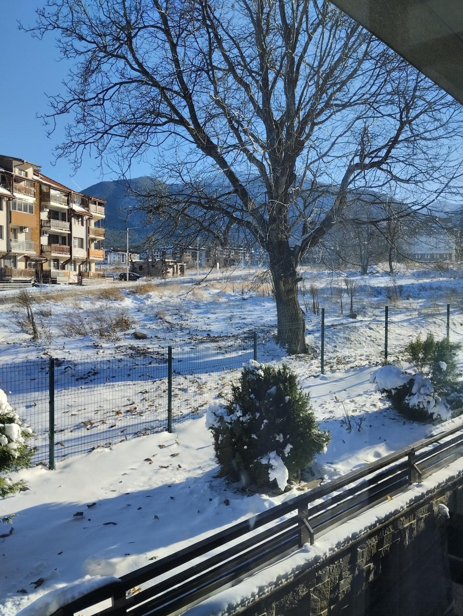 Bansko All Seasons Extérieur photo